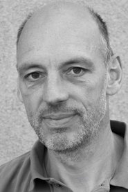 Tilmann Kohlhaase portrait