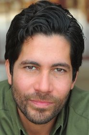 Carlos Velazquez portrait
