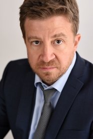 Philip Covin portrait