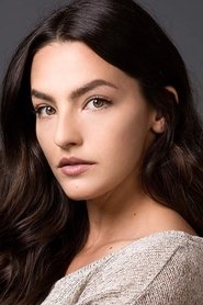 Kayla Compton portrait