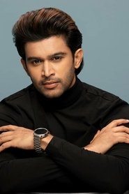 Abijeet Duddala portrait