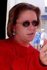 Kelly Cronin portrait