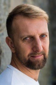 Radek Zima portrait