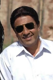 Deep Dhillon portrait