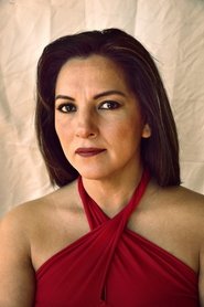 Zaide Silvia Gutiérrez portrait