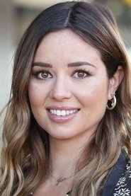 Dafne Fernández portrait