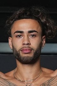 Xavier Fletcher portrait