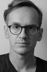 Trond Tønder portrait