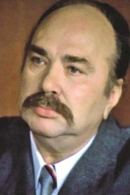 George Constantin portrait