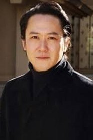 Toshihiko Sakakibara portrait