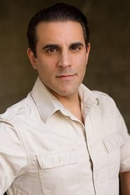 Nicholas Talone portrait