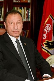 Mahmoud El Khatib portrait
