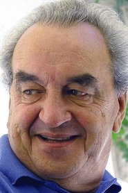 Bruno Pizzul portrait