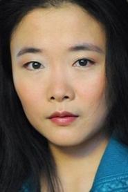 Yilin Yang portrait