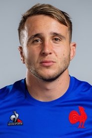 Anthony Jelonch portrait