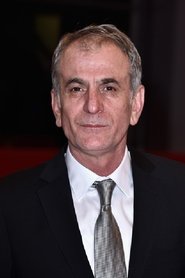 Izudin Bajrović portrait