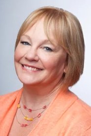 Mary E. Donahue portrait