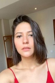 Aliyah Faizah portrait