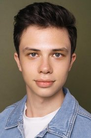 Evgeny Kuntsevich portrait