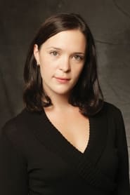 Hannah Minghella portrait