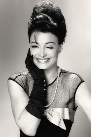 Belle Avery portrait
