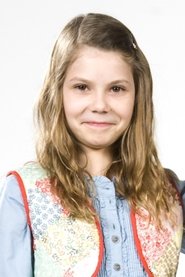 Julia Wentzel Olsen portrait