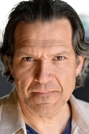 Paul Perri portrait