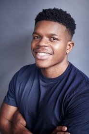 Emmanuel Akinkuolie portrait
