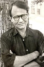 Ron Frazier portrait