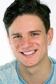 Seth Papworth portrait