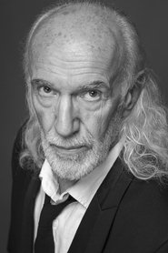 David Gant portrait