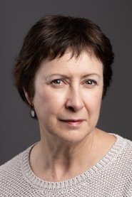 Marie Michaud portrait