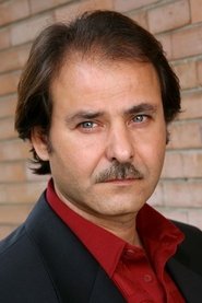 Santo Bellina portrait