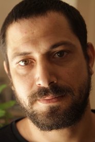 Tawfik Abu Wael portrait