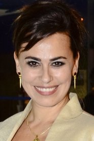 Daniela Escobar portrait