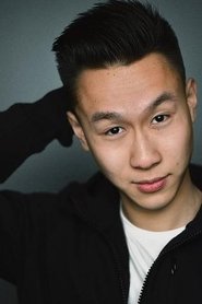 Michael Sheng portrait