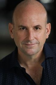 Scott M. Schewe portrait