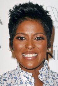 Tamron Hall portrait