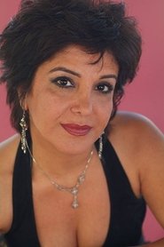 Nina Nayebi portrait