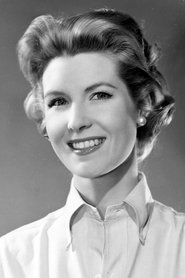 Julia Meade portrait