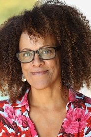 Bernardine Evaristo portrait