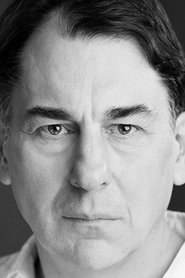 Simon Coury portrait