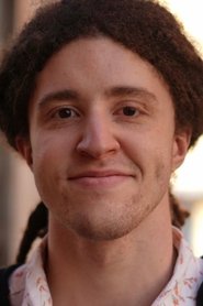 Canaan Richardson portrait