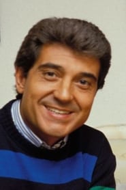 Andrés Pajares portrait