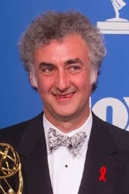 Allan Arkush portrait