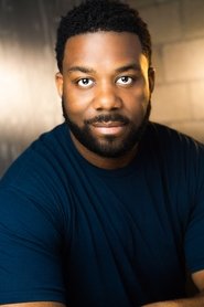 Torean Thomas portrait