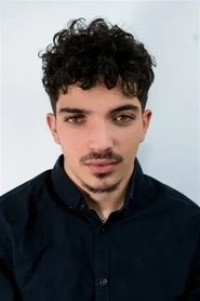 Bilel Chegrani portrait