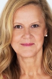 Sylvie Potvin portrait