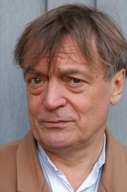 Dietmar Mues portrait
