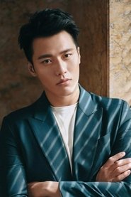 张睿家 portrait